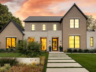 6114 Royal Crest Dr, Dallas, TX, 75230