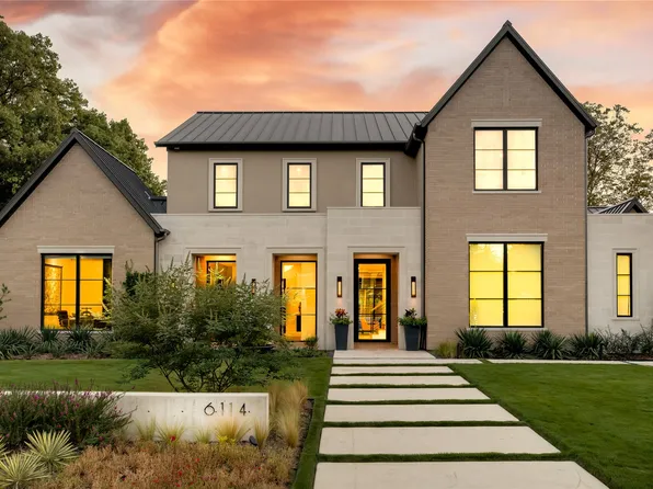 6114 Royal Crest Dr, Dallas, TX 75230