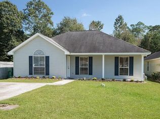 28675 Berry Todd Rd, Lacombe, LA 70445