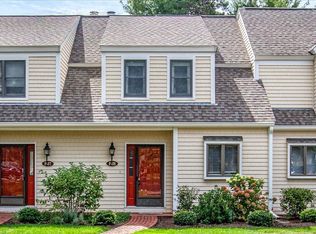 38 Shellback Way UNIT 38, Mashpee, MA 02649
