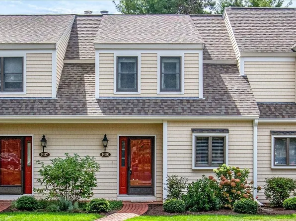 38 Shellback Way Unit 38, Mashpee, MA 02649