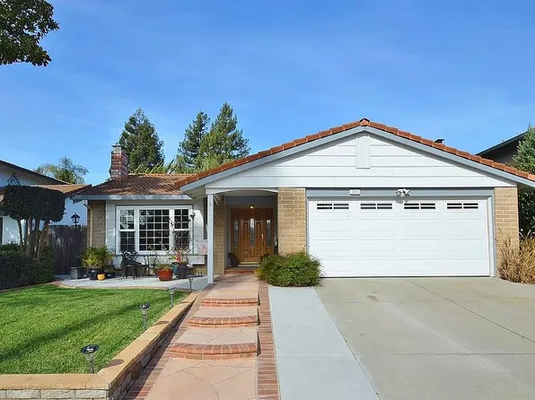 235 Mortimer Ave, Fremont, CA 94536