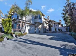 3867 Cottonwood Dr, Danville, CA 94506