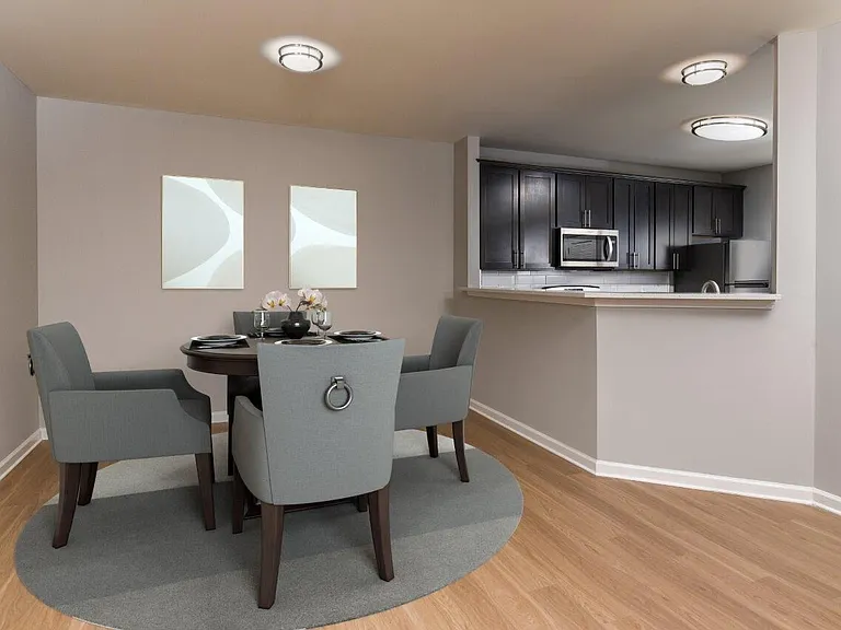 Aspen Court Apartments — Photo 5