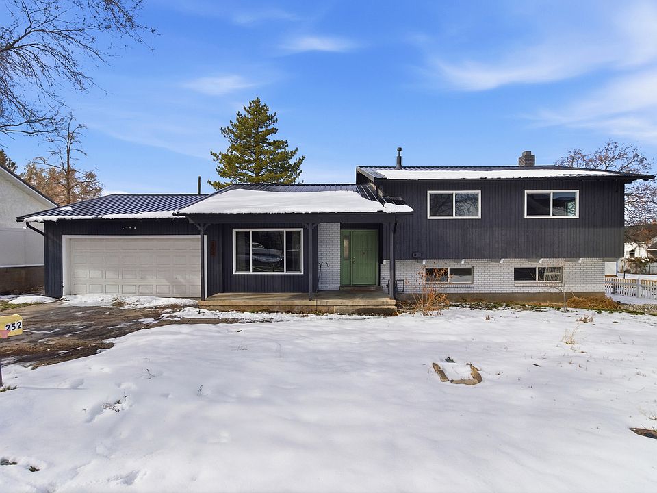 1st image of 252 S 400 E