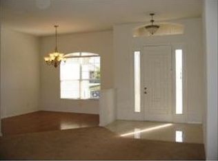 1557 N McCovey Point, Hernando, FL 34442