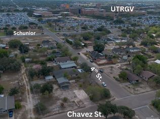 708 W Chavez St, Edinburg, TX 78541