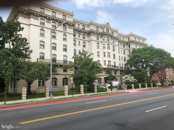 3060 16th St NW #711, Washington, DC 20009