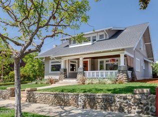 825 Brent Ave, South Pasadena, CA 91030