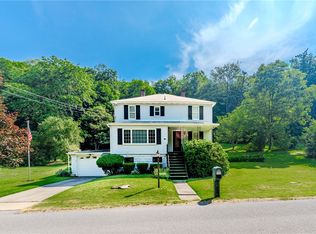 486 Wilbur Rd, Stoystown, PA 15563