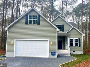 3 Tail Of The Fox Dr, Ocean Pines, MD 21811