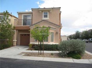 900 Blushing Rose Pl, Henderson, NV 89052