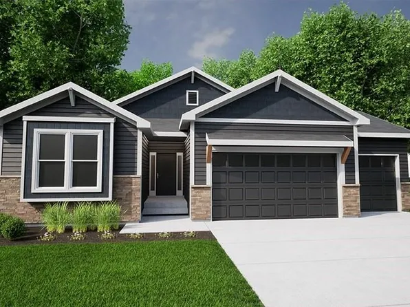 14554 S Shady Bend Rd, Olathe, KS 66061