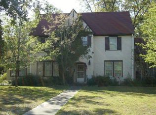 740 N Eufaula Ave, Eufaula, AL 36027