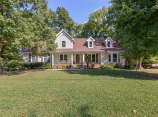 475 Skyline Dr, Lewisburg, TN 37091