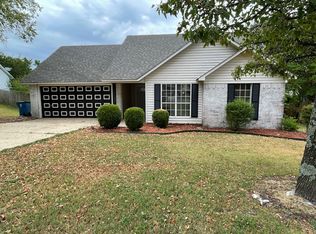 872 Montclair St, Benton, AR 72015