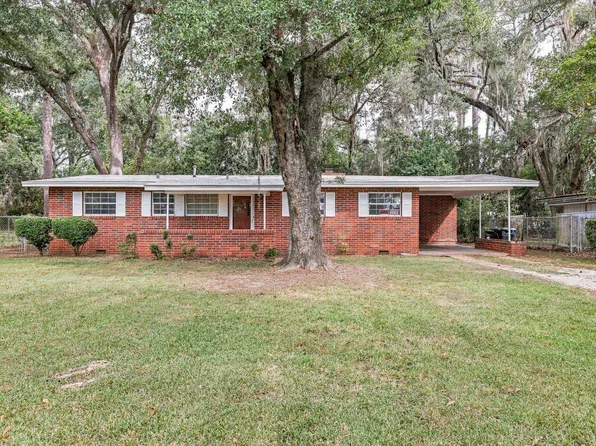 2203 Pontiac Dr, Tallahassee, FL 32301