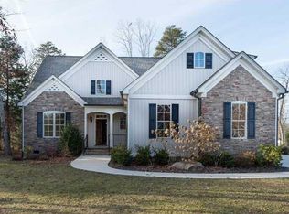 2667 Eagle Creek Way, Signal Mountain, TN 37377