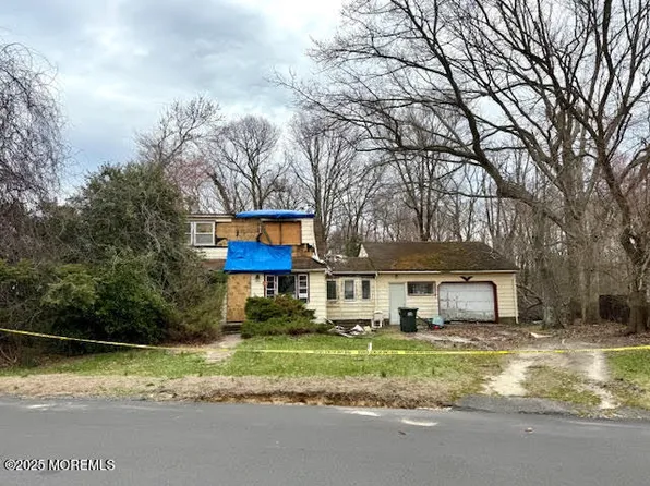 204 Sunset Lane, Howell, NJ 07731
