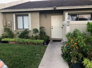 10323 Boca Bnd W #K2, Boca Raton, FL 33428