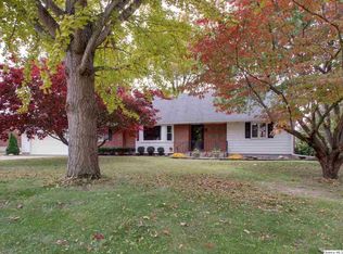 1206 Highland Ln, Quincy, IL 62305