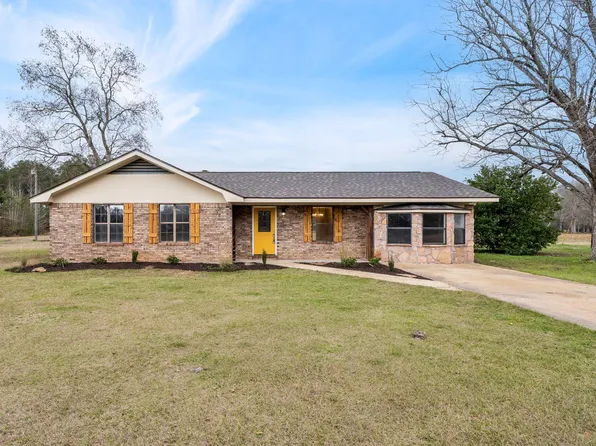 233 Pop Runnels Rd, Petal, MS 39465