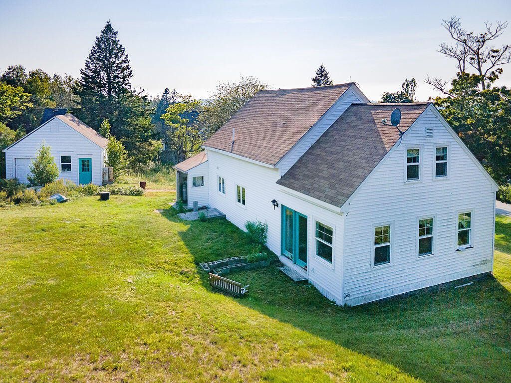 453 Main Road, Isle Au Haut, ME 04645 Zillow