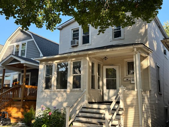 4119 N Maplewood Ave #1