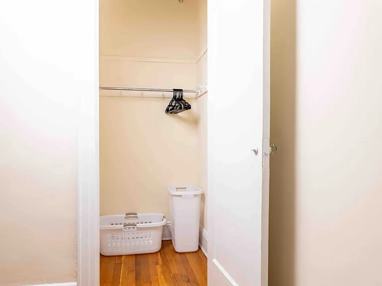 Storage Room