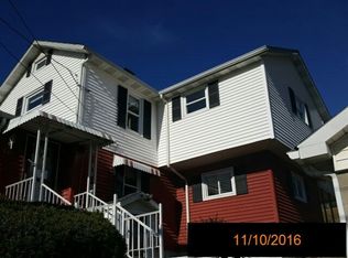 227 Twenty Row Rd, Ebensburg, PA 15927