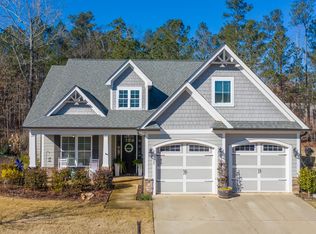 1080 McInteer Cir, Greensboro, GA 30642