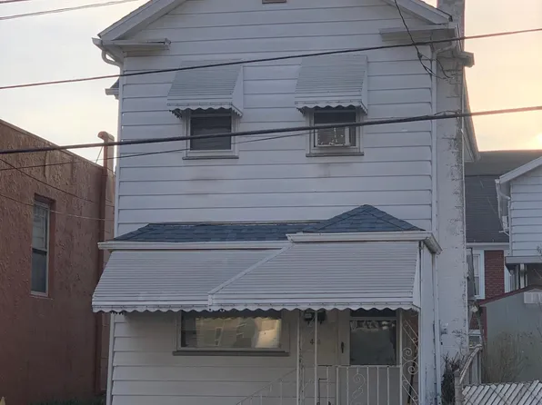 431 E Northampton St, Wilkes Barre, PA 18702