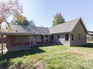 9803 E 117th Pl, Bixby, OK 74008