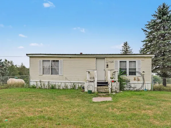 7519 Guy Rd, Nashville, MI 49073