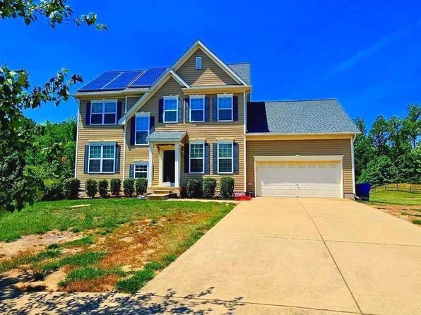 3377 Kilburn Ct, White Plains, MD 20695