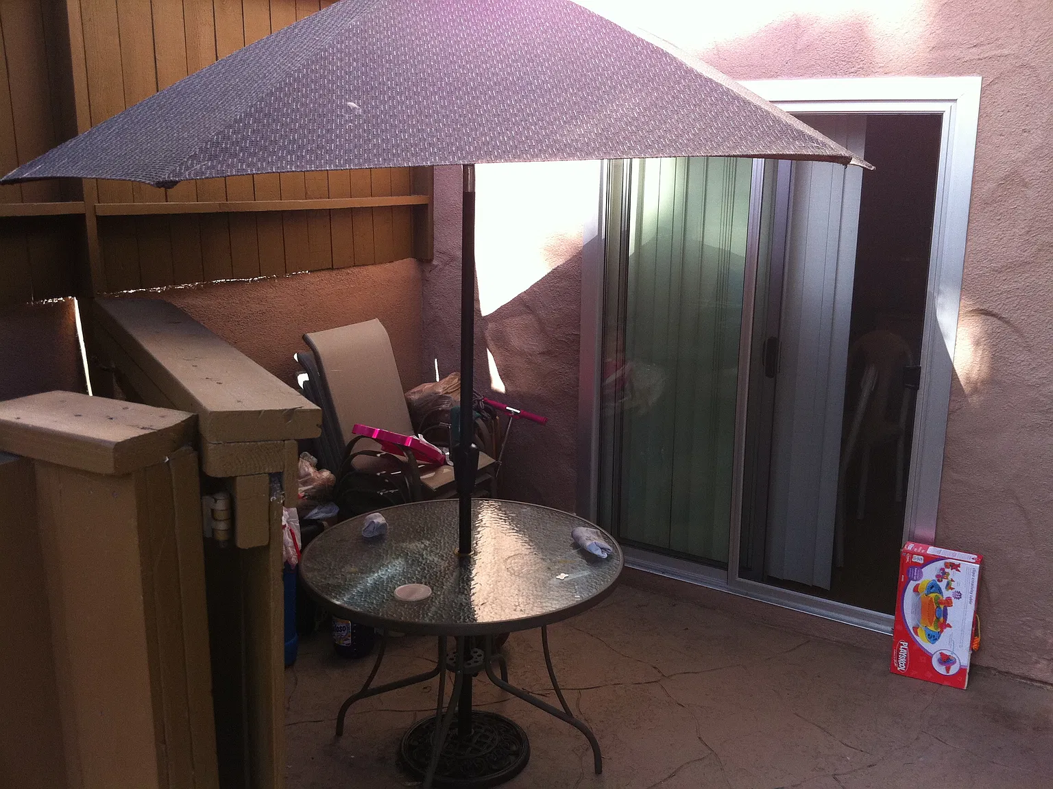 2 bed, 700 sqft, $2,295 — Photo 2