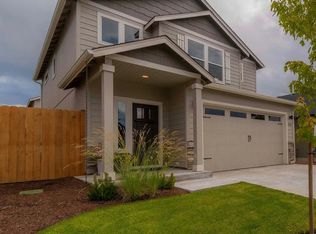 21169 Azalia Ave, Bend, OR 97702