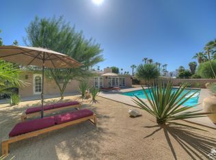 36915 Ferber Dr, Rancho Mirage, CA 92270