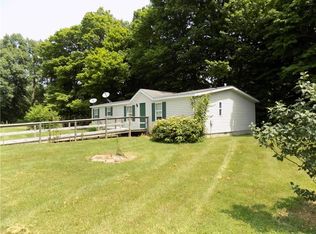 1430 W Gordon Rd, Mooresville, IN 46158