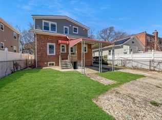 11037 172nd Street, Jamaica, NY