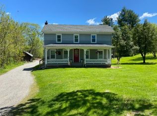 408 Route 519, Sussex, NJ 07461