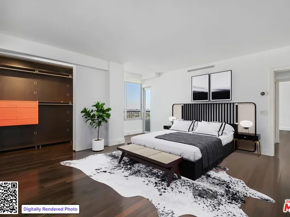 1100 Alta Loma Rd APT 1505, West Hollywood, CA 90069