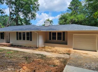 504 1st St, Spencer, NC 28159