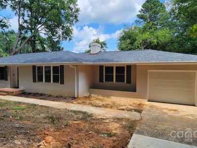 504 1st St, Spencer, NC, 28159