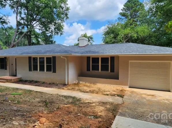 504 1st St, Spencer, NC 28159