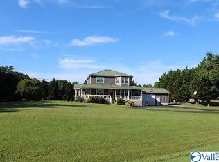 209 County Road 757, Valley Head, AL 35989