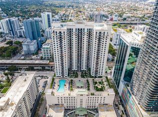 999 SW 1st Ave APT 1406, Miami, FL 33130