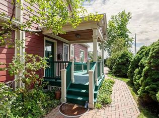 590 Titus Ave, Rochester, NY 14617