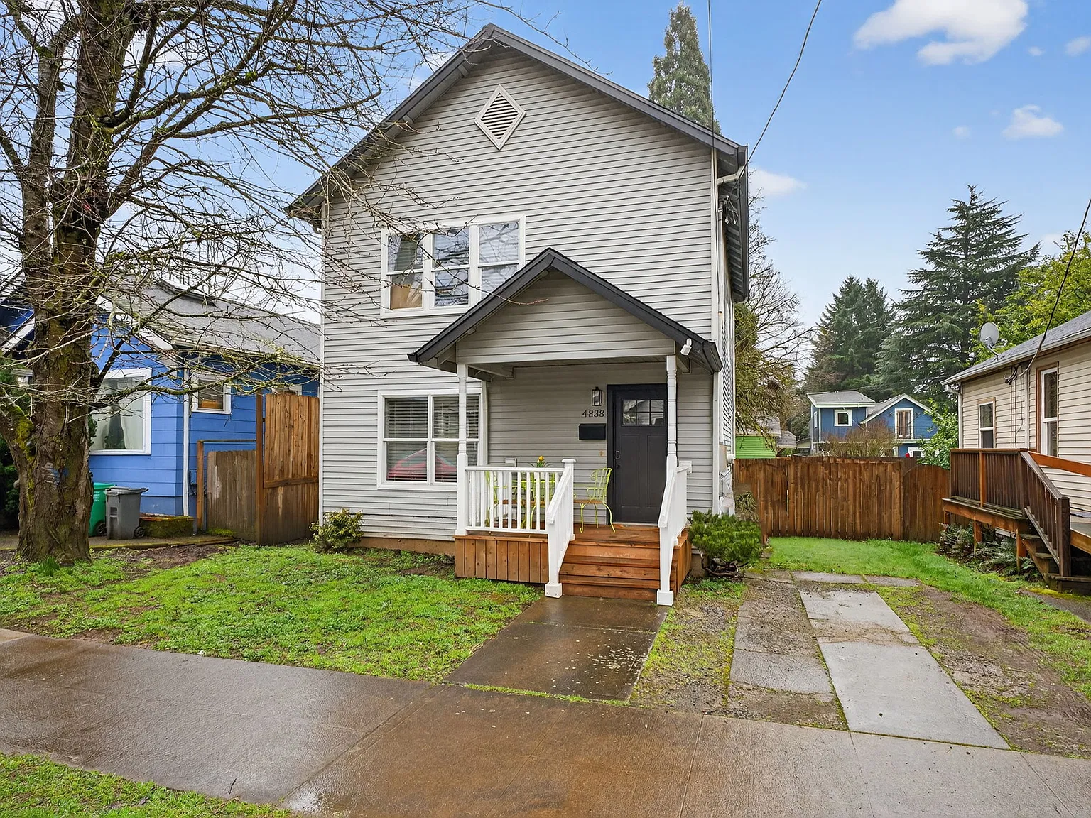3 bed, 1.5 bath, 1232 sqft, $4,900 — Photo 1