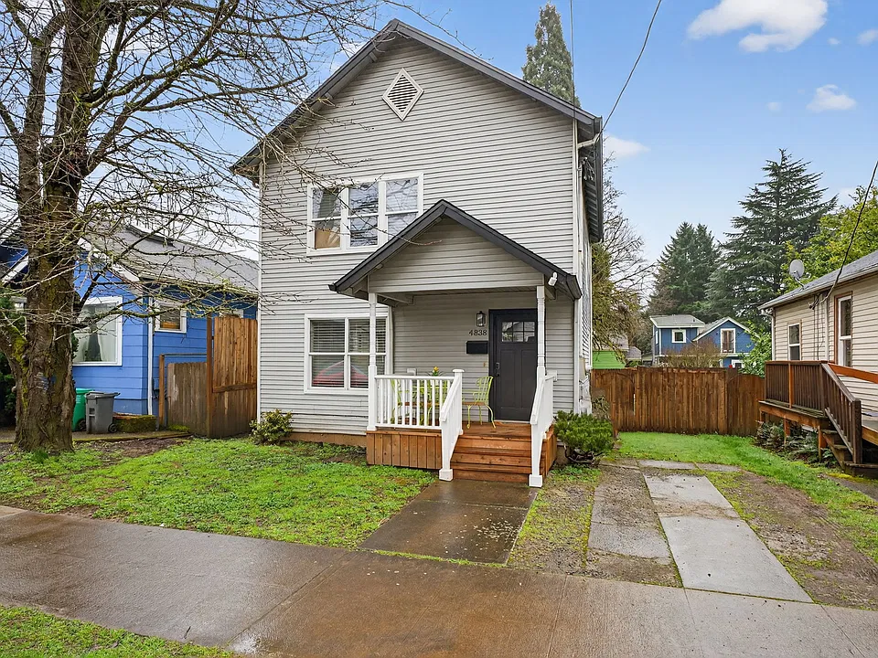 4838 NE 29th Ave